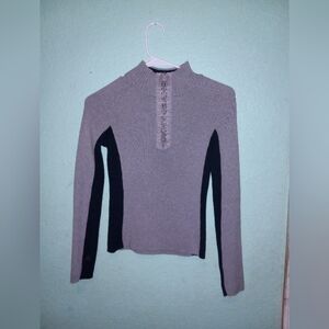 boy's sweater size xs brand DKNY JEANS